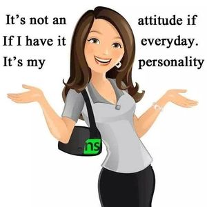 Meet your Posher, Kim