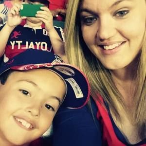 Meet your Posher, Tara