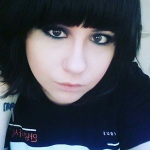 Meet your Posher, Cheyenne