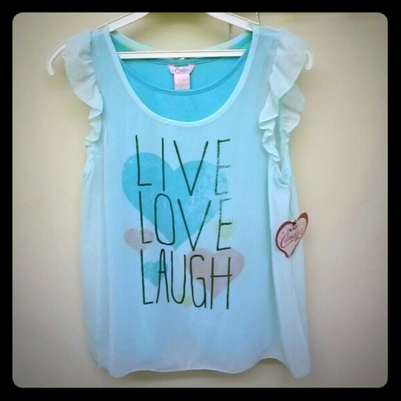 A cute shirt