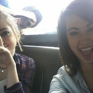 Meet your Posher, Brianna