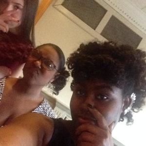 Meet your Posher, Omni