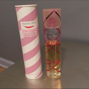 Aquilina Pink Sugar Perfume