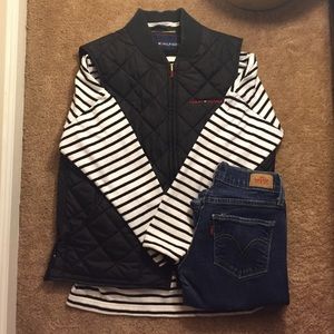 Tommy Hilfiger Vest