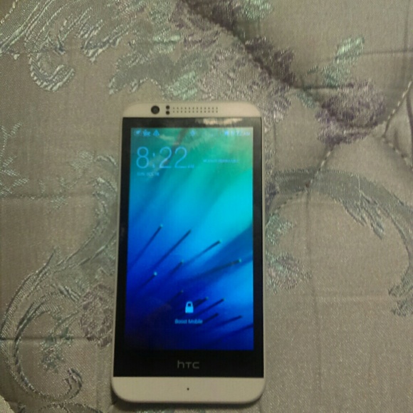 HTC Desire 520