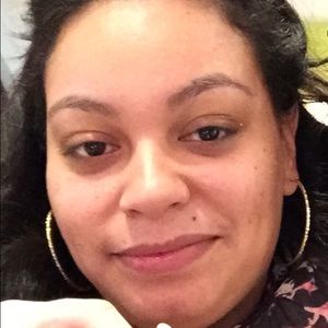 Meet your Posher, Shauntaye