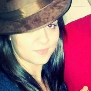 Meet your Posher, Amy lynn