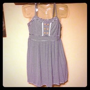 Fun💛striped dress