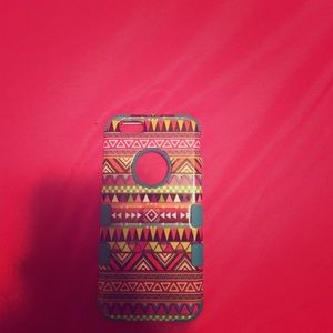 iPhone case 6