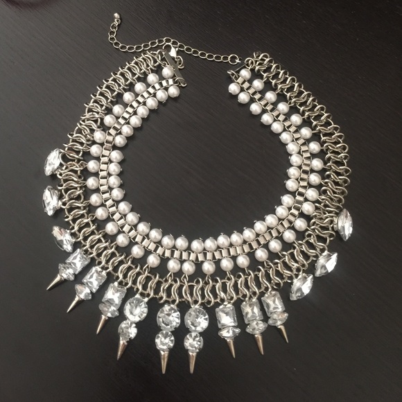 Necklace 🍸 - Picture 4 of 4