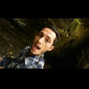 Meet your Posher, Randy