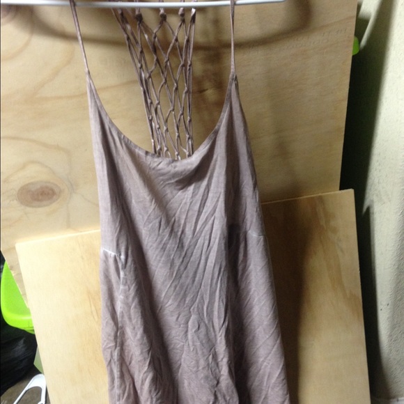 Dress a little above the knee size - Picture 1 of 3