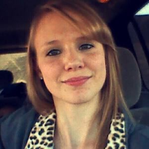 Meet your Posher, Erica