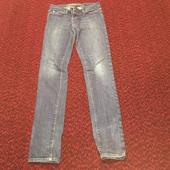 AE jeans