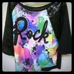 A shirt that i have never worn