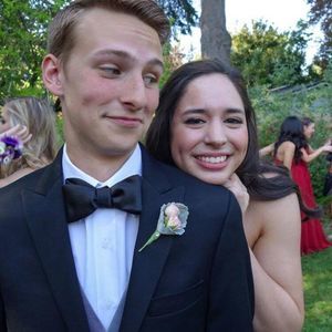 Meet your Posher, Brittany