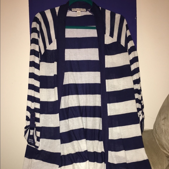 Long Sweater