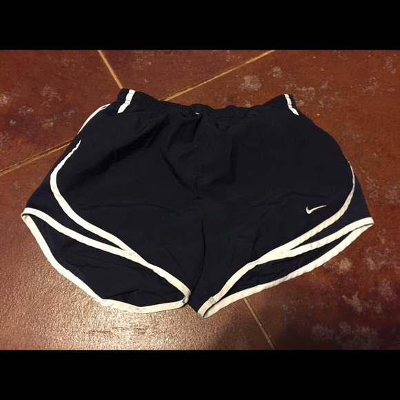 Womens Nike Dri-fit shorts