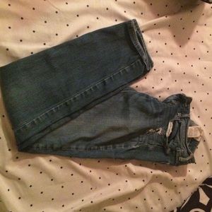 Hollister jeans