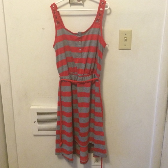 only worn once