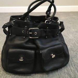 New Cole Haan handbag