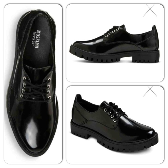 mossimo mens shoes