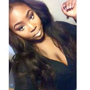 Meet your Posher, Kristina