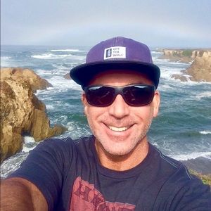 Meet your Posher, Roger