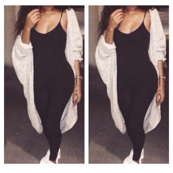 Women's jumpsuit