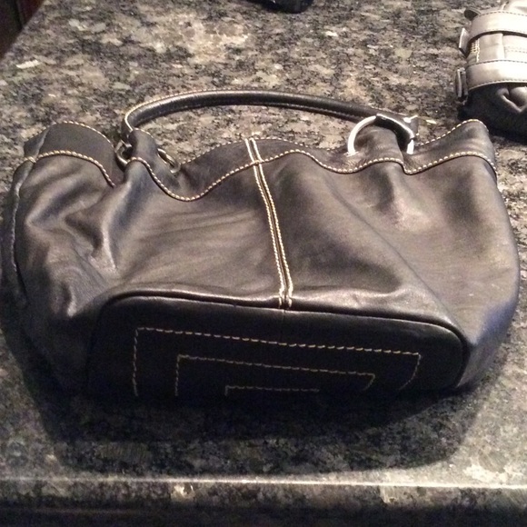 Leather Bag