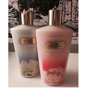 Victoria Secret Hydrating Body Lotion