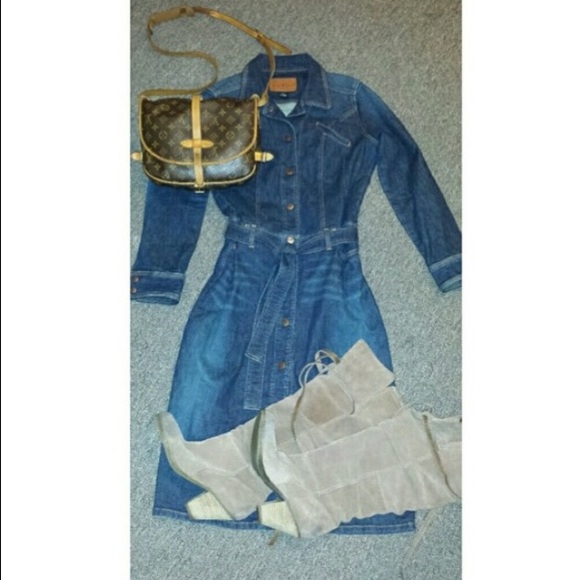 sergio valente clothing