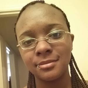 Meet your Posher, Keilah
