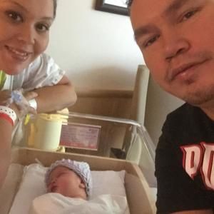 Meet your Posher, Jacqueline didrick