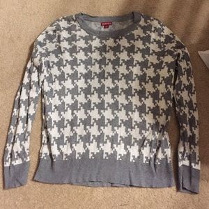 Target sweater