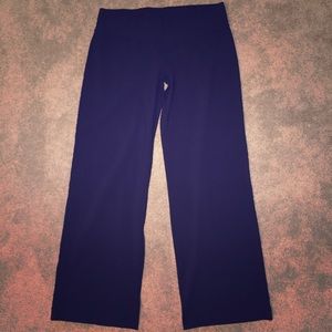 Lululemon Ribbed Waist Pant Size 10