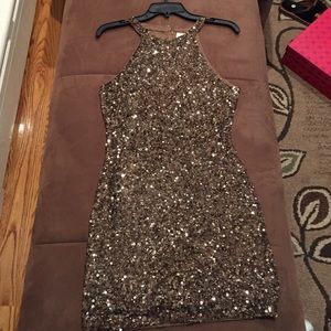 Parker Dress