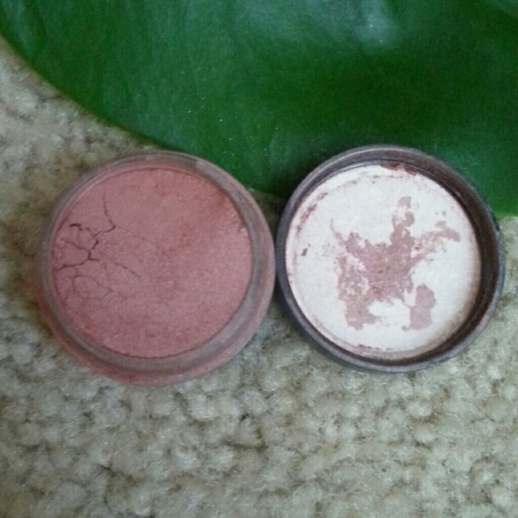 SOLD Bare Minerals Eyeshadow Citrus Trio - Picture 3 of 4