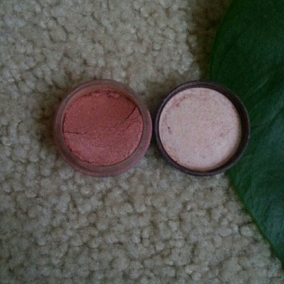 SOLD Bare Minerals Eyeshadow Citrus Trio - Picture 4 of 4