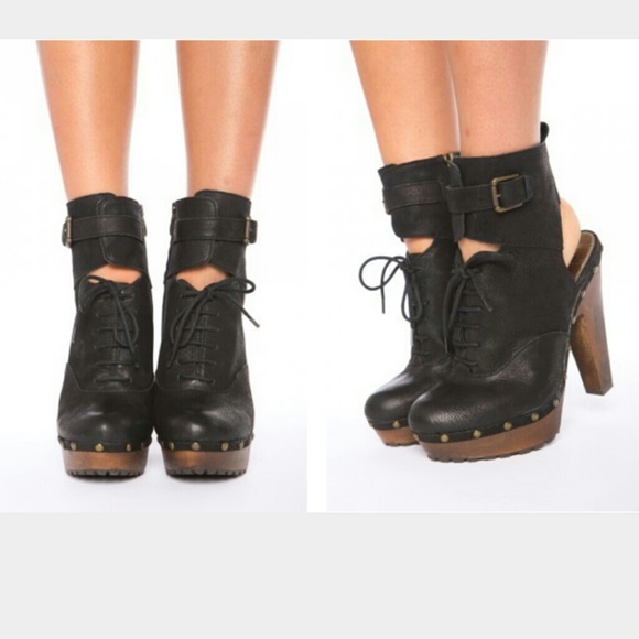 Sam Edelman ankle boot