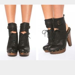 Sam Edelman ankle boot