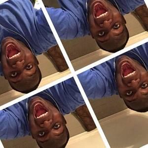 Meet your Posher, Ty