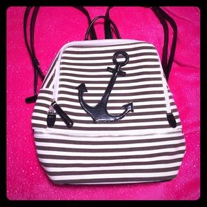 Anchor Back Pack