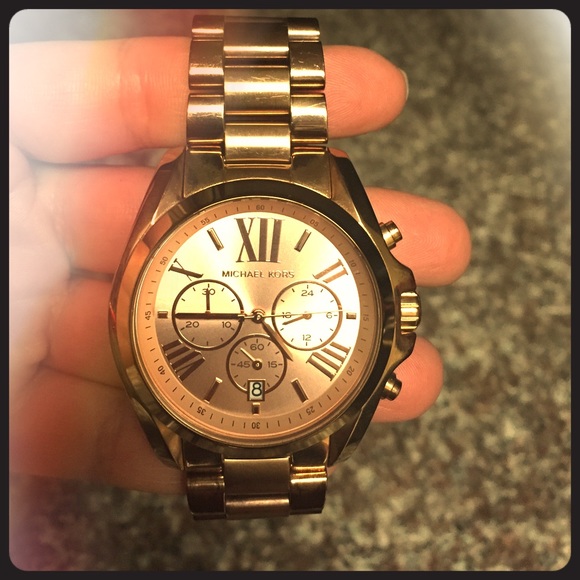 Michael Kors Jewelry - Michael Kors Watch
