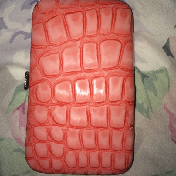 iPhone 4/4s phone case/ wallet - Picture 1 of 4