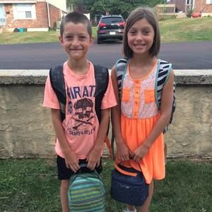 Meet your Posher, Ashlie