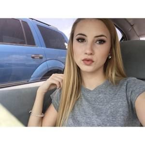 Meet your Posher, Hope