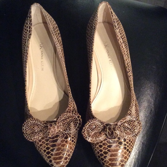 Leather Shoes
