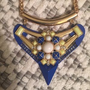 Bauble Bar Necklace 💎