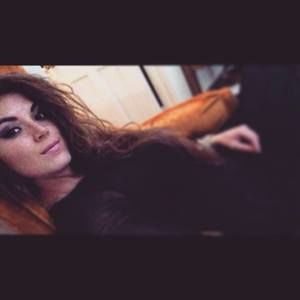 Meet your Posher, Anndi